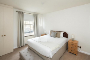 NEW Sleek 2BD Flat Oxford Street-Soho-Fitzrovia